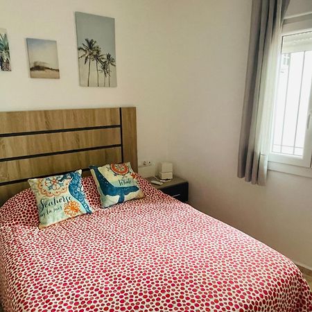 Apartamento Conil Centro Y Playa, Descanso Perfecto, Con Aire Acondicionado Y Wifi كونيل ذي لا فرونتيرا المظهر الخارجي الصورة