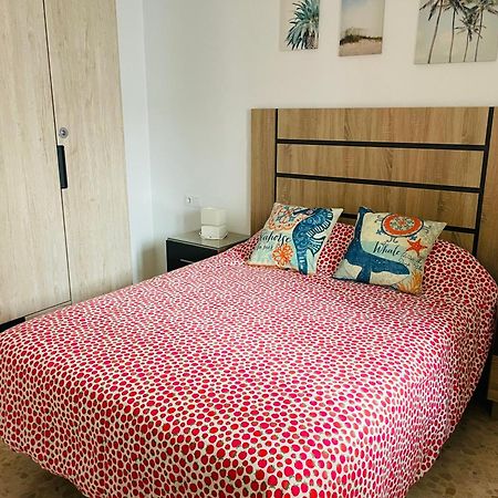 Apartamento Conil Centro Y Playa, Descanso Perfecto, Con Aire Acondicionado Y Wifi كونيل ذي لا فرونتيرا المظهر الخارجي الصورة
