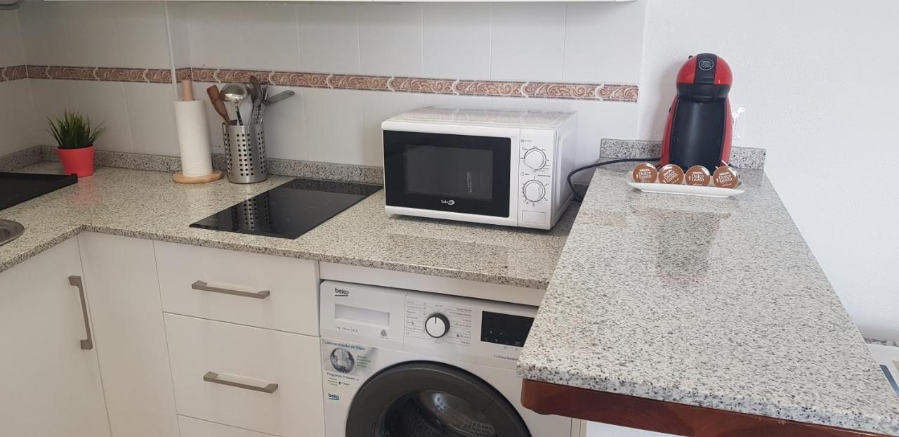 Apartamento Conil Centro Y Playa, Descanso Perfecto, Con Aire Acondicionado Y Wifi كونيل ذي لا فرونتيرا المظهر الخارجي الصورة