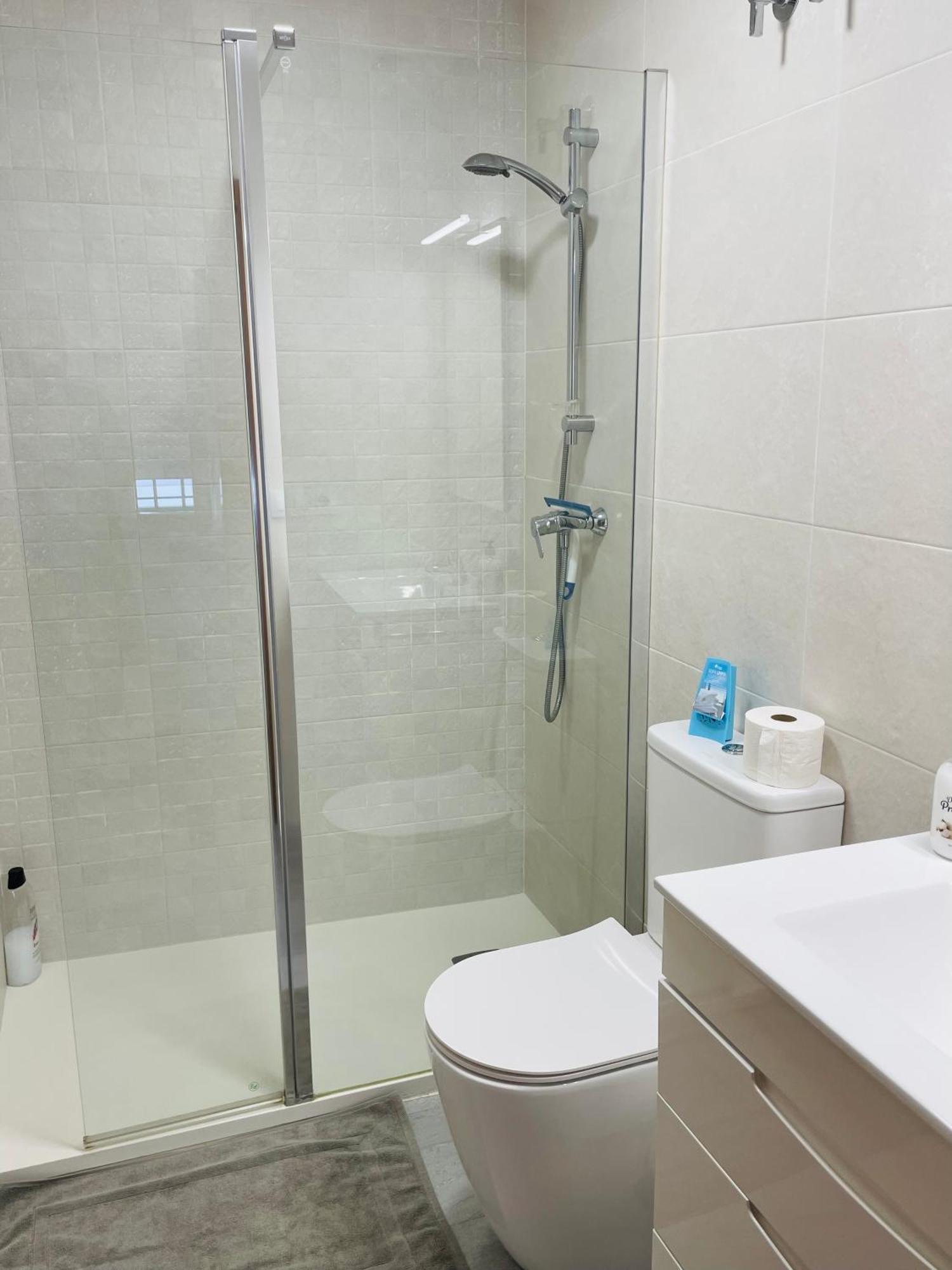 Apartamento Conil Centro Y Playa, Descanso Perfecto, Con Aire Acondicionado Y Wifi كونيل ذي لا فرونتيرا المظهر الخارجي الصورة