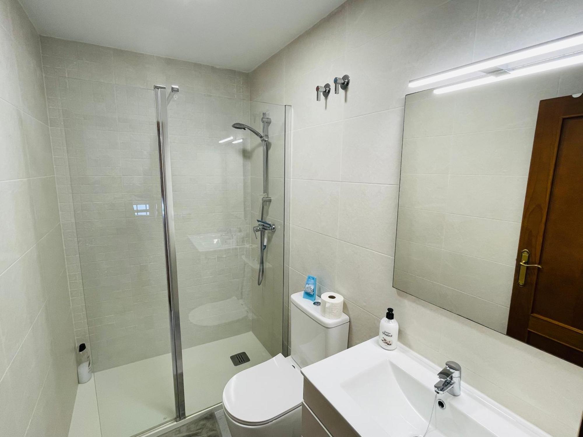 Apartamento Conil Centro Y Playa, Descanso Perfecto, Con Aire Acondicionado Y Wifi كونيل ذي لا فرونتيرا المظهر الخارجي الصورة